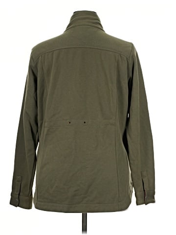 Columbia Jacket (view 2)
