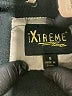 iXtreme Outfitters 100% Polyester Solid Gold Snow Jacket Size 8 - photo 3