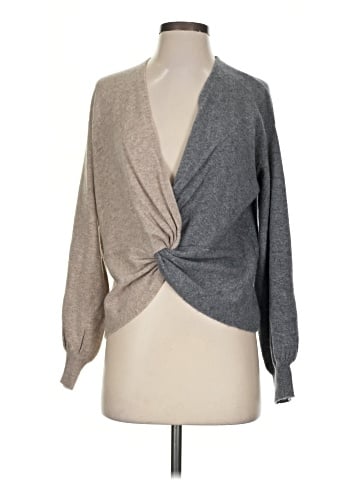 Cinq à Sept Cashmere Cardigan (view 1)