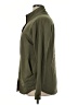 Columbia 100% Polyester Green Jacket Size XL - photo 5