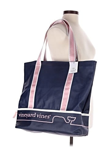 Vineyard Vines for Target Tote (view 2)