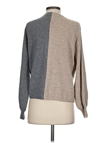 Cinq à Sept Cashmere Cardigan (view 2)