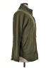 Columbia 100% Polyester Green Jacket Size XL - photo 4