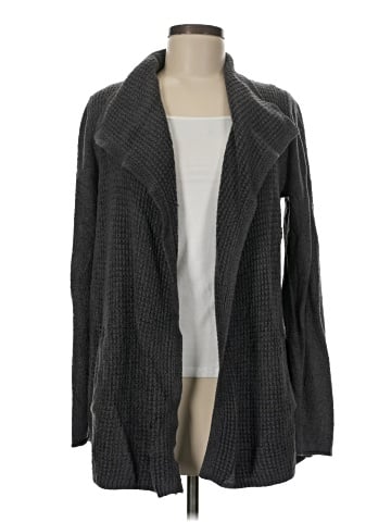 Barefoot Dreams Cozychic Lite Cardigan (view 1)