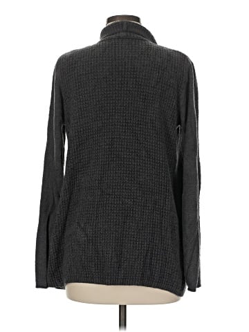 Barefoot Dreams Cozychic Lite Cardigan (view 2)