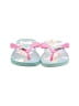 Havaianas Teal Flip Flops Size EU 31 / US 13-13 1/2 (kids) - photo 2