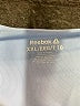 Reebok Blue Casual Dress Size XXL - photo 4