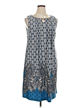 Perceptions Casual Dress
