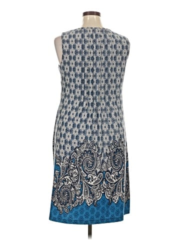 Perceptions Casual Dress (view 2)