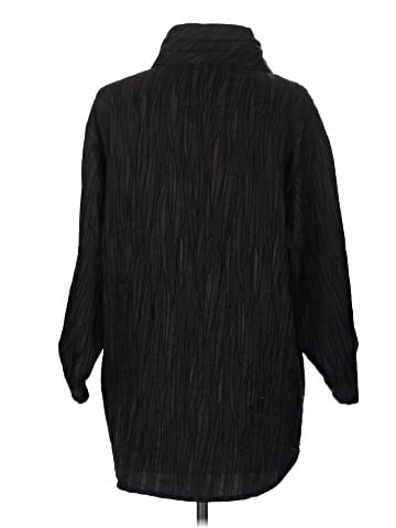 Peter Nygard 3/4 Sleeve Blouse (view 2)