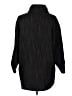 Peter Nygard Black 3/4 Sleeve Blouse Size M (estimated) - photo 2