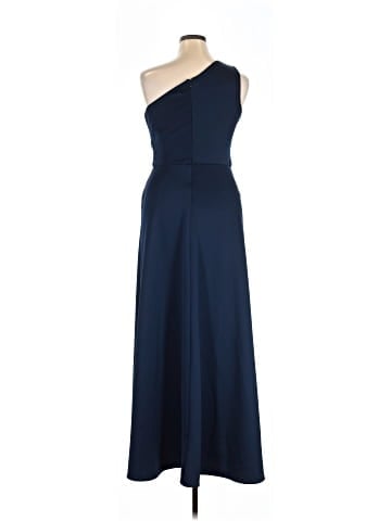 Xscape Cocktail Dress (view 2)