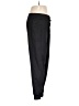 32 Degrees Solid Black Track Pants Size M - photo 4