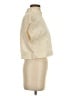 Mirth Ivory Short Sleeve Blouse Size S - photo 4