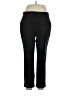Kohl's Solid Black Active Pants Size XL - photo 1