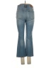 J.Crew Hearts Blue Jeans Size 25 waist - photo 2