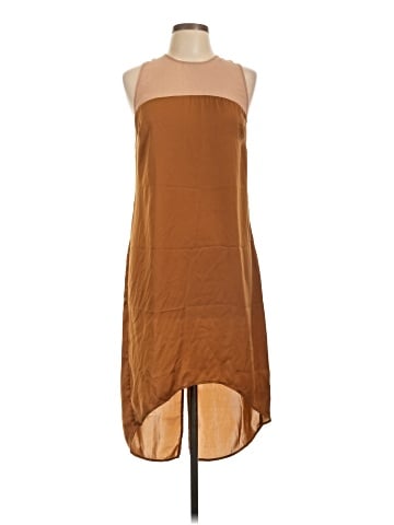 Sparkle & Fade Casual Dress (view 1)