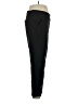 Kohl's Solid Black Active Pants Size XL - photo 4