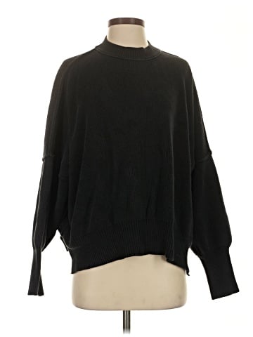 Free People Turtleneck Sweater (view 1)