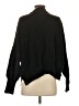 Free People Black Turtleneck Sweater Size S (estimated) - photo 2
