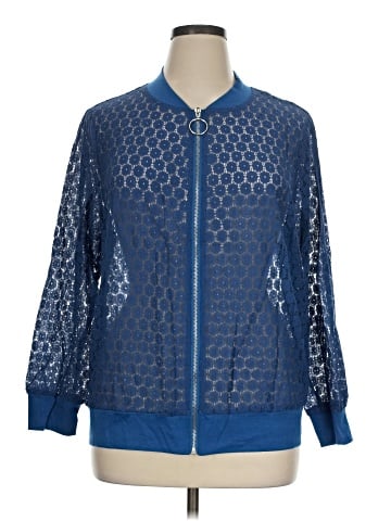 BLOOMCHIC Jacket (view 1)