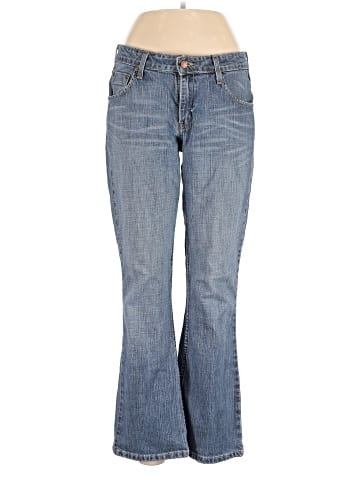 Levi Strauss Signature Jeans (view 1)