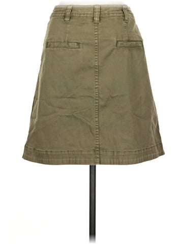 Pilcro and the Letterpress Casual Skirt (view 2)