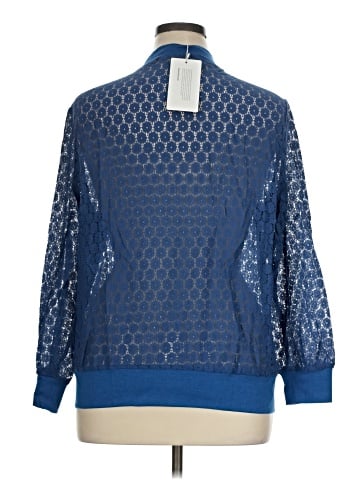 BLOOMCHIC Jacket (view 2)