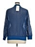 BLOOMCHIC Blue Jacket Size 14 - 16 - photo 2