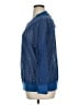 BLOOMCHIC Blue Jacket Size 14 - 16 - photo 5