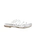 Dolce Vita White Sandals Size 10 - photo 1