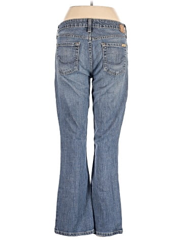 Levi Strauss Signature Jeans (view 2)