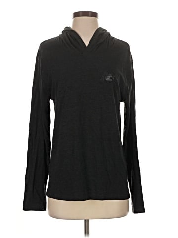 New Balance Long Sleeve Polo (view 1)