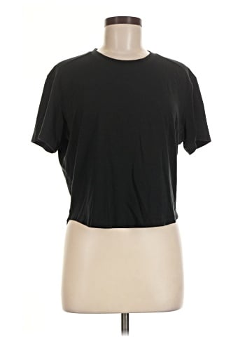 Mountain Hardwear Short Sleeve T-Shirt (view 1)