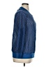 BLOOMCHIC Blue Jacket Size 14 - 16 - photo 4