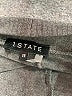 1.State Gray Cardigan Size 1X - photo 7