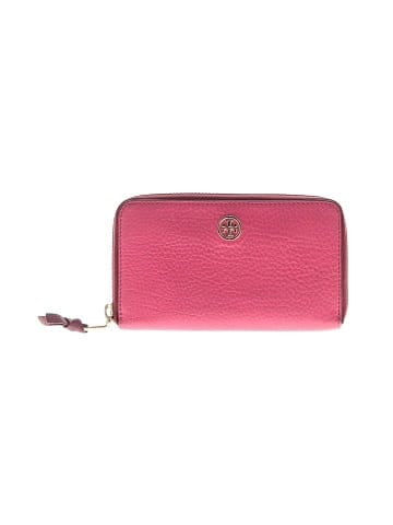 Tory Burch Leather Wallet (view 1)