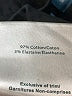 Jag Solid Black Shorts Size 22 - photo 5