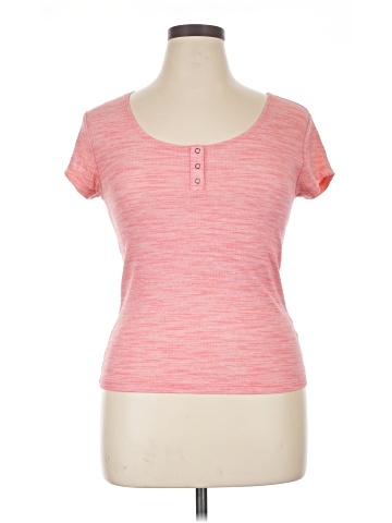 SO Short Sleeve Top (view 1)