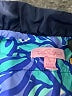 Lilly Pulitzer 100% Polyester Blue Vest Size 4 - 5 - photo 3