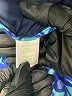 Lilly Pulitzer 100% Polyester Blue Vest Size 4 - 5 - photo 4