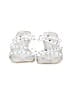 Dolce Vita White Sandals Size 10 - photo 2