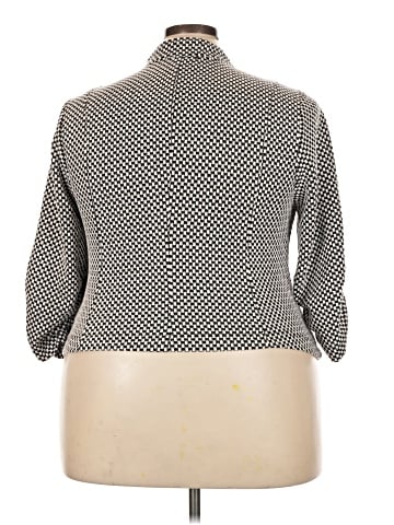 Torrid Jacket (view 2)