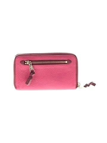 Tory Burch Leather Wallet (view 2)