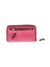 Tory Burch 100% Leather Pink Leather Wallet One size - photo 2