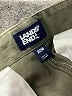 Lands' End Gray Cargo Pants Size 20W - photo 4