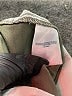 Lands' End Gray Cargo Pants Size 20W - photo 5