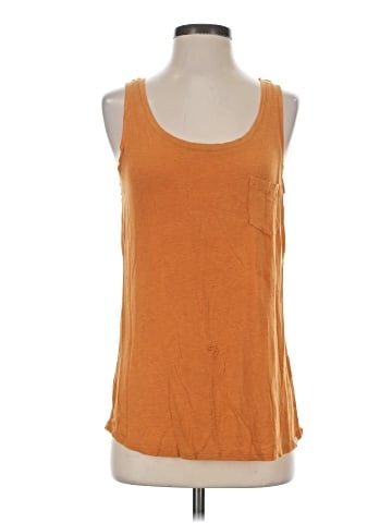 PrAna Sleeveless T-Shirt (view 1)