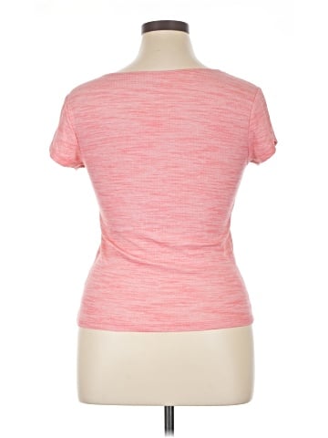 SO Short Sleeve Top (view 2)