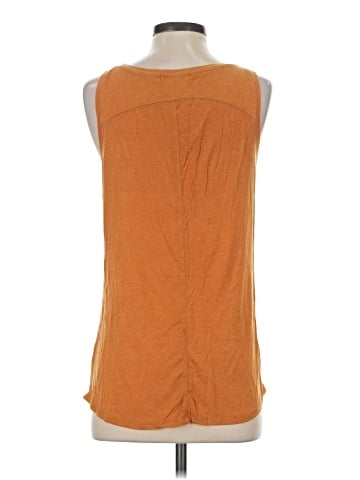 PrAna Sleeveless T-Shirt (view 2)